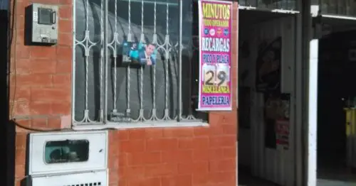 MINUTOS CALLE 30 SOACHA MINUTOS CALLE 30 SOACHA